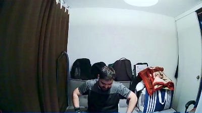 Pino_Loco webcam model stream image
