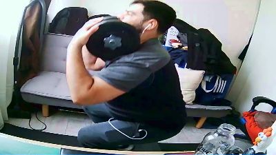 Pino_Loco webcam model stream image