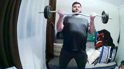 Pino_Loco webcam model stream image