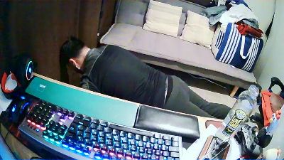 Pino_Loco webcam model stream image