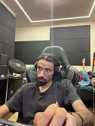 FavelaDaddyCum webcam stripchat model stream image