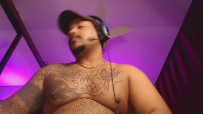 alexmonster2 webcam model stream image