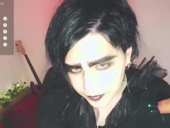 panther_cap webcam model stream image