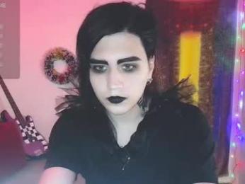 panther_cap webcam model stream image