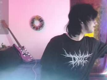 panther_cap webcam model stream image