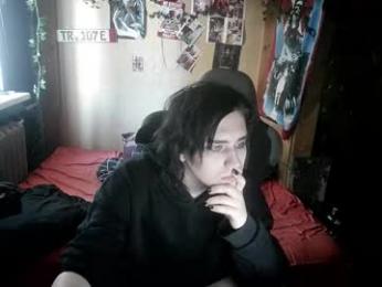 panther_cap webcam chaturbate model stream image