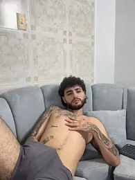 pablo_veelez webcam model stream image