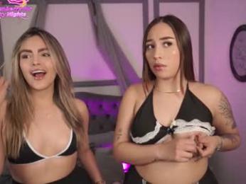 maggietime webcam chaturbate model stream image