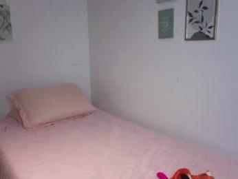 kismet_ webcam model stream image