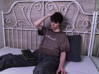 Edvard Blare webcam model stream image