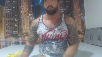 antua_ webcam cam4 model stream image