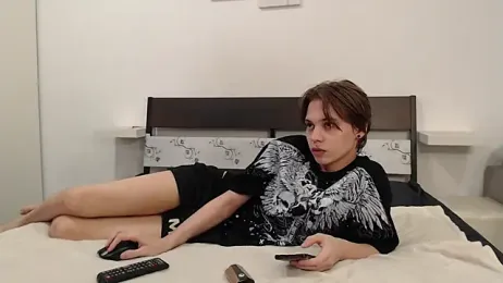 BlakeGumball webcam model stream image