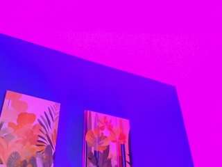 wakanda-27 webcam model stream image