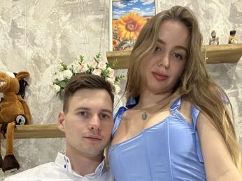 PashaAndMila webcam livejasmin model stream image