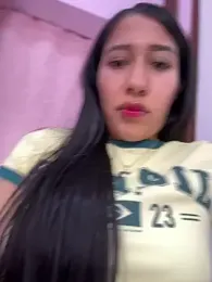 Amelia_Rivas webcam model stream image