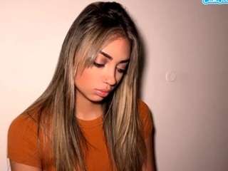 cindieklitz webcam model stream image