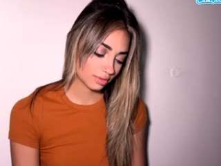 cindieklitz webcam model stream image