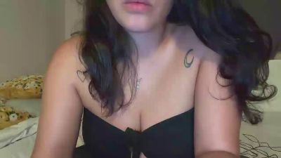 _Foxxxy_ webcam model stream image