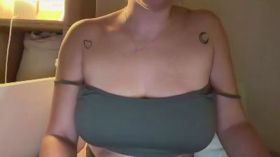 _Foxxxy_ webcam model stream image