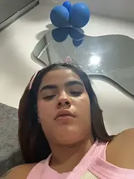 Kaily_Sweet16 webcam stripchat model stream image