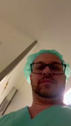 Michback webcam cam4 model stream image