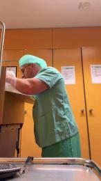 Michback webcam cam4 model stream image