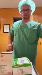 Michback webcam cam4 model stream image