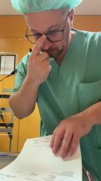 Michback webcam cam4 model stream image