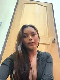 XMysteriousMe webcam model stream image