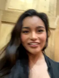 XMysteriousMe webcam model stream image