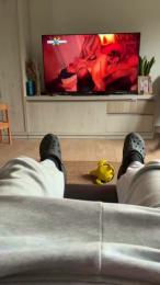 GokuOS webcam model stream image