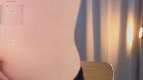 LorettaGladman webcam model stream image