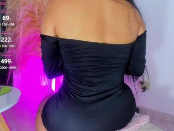 greicyass webcam bongacams model stream image