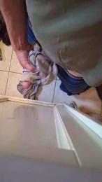 Mateur3pieces webcam model stream image