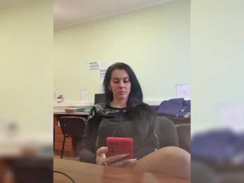 -France- webcam model stream image