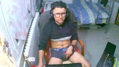 lokoum393 webcam model stream image