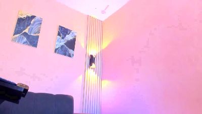 Jerry_2 webcam model stream image
