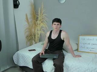Kent Walker webcam flirt4free model stream image
