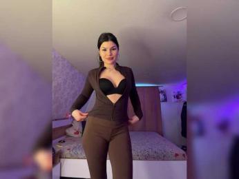 -MaybeBaby- webcam bongacams model stream image