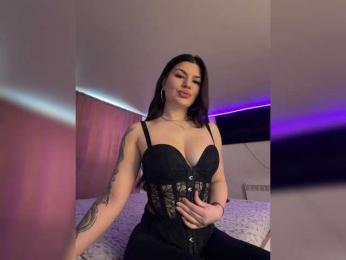 -MaybeBaby- webcam bongacams model stream image