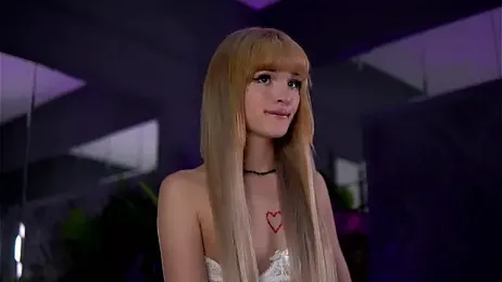 BrattyScarlet webcam stripchat model stream image