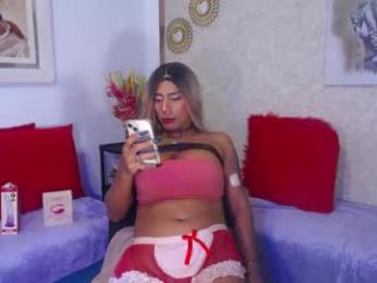 annysheby webcam chaturbate model stream image