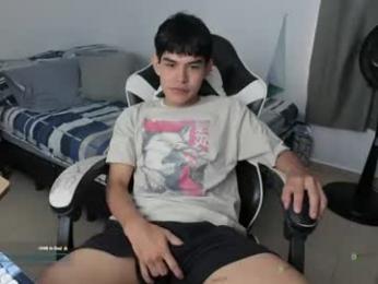 ronaldmq20 webcam model stream image