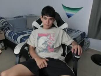 ronaldmq20 webcam chaturbate model stream image