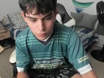 ronaldmq20 webcam model stream image