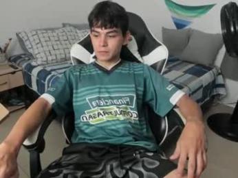 ronaldmq20 webcam model stream image