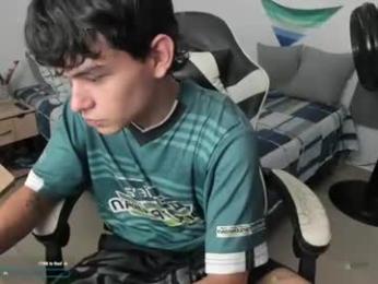 ronaldmq20 webcam model stream image