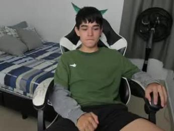 ronaldmq20 webcam model stream image