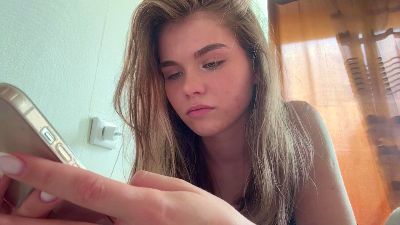 TreenaGata webcam cam4 model stream image