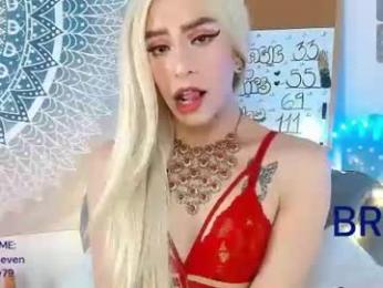 tevenwhiite webcam model stream image